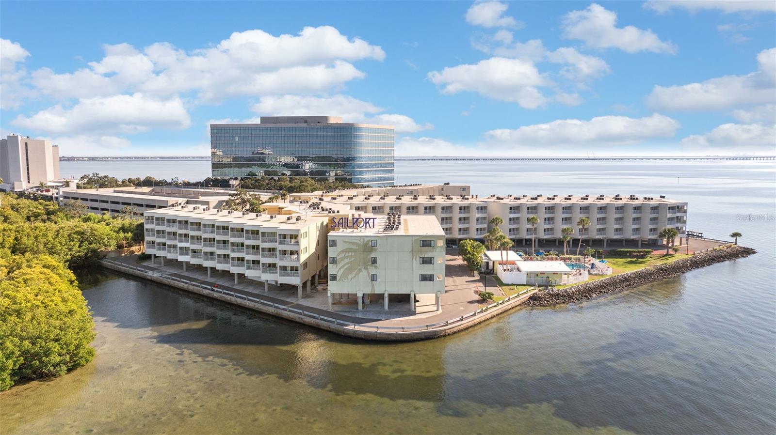 2506 N ROCKY POINT DR #467, TAMPA, FL, 33607