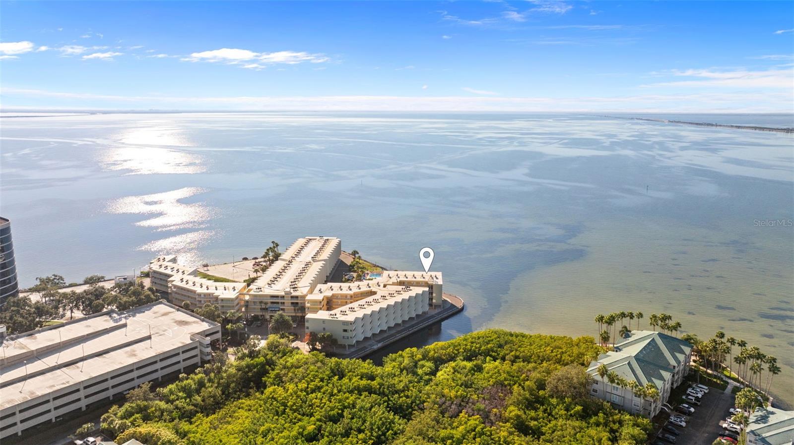 2506 N ROCKY POINT DR #467, TAMPA, FL, 33607