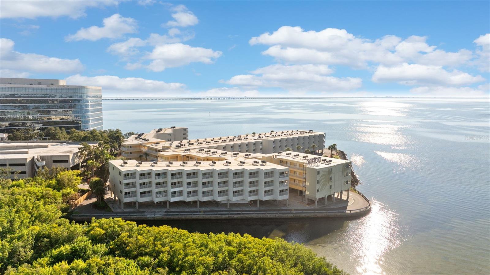 2506 N ROCKY POINT DR #467, TAMPA, FL, 33607