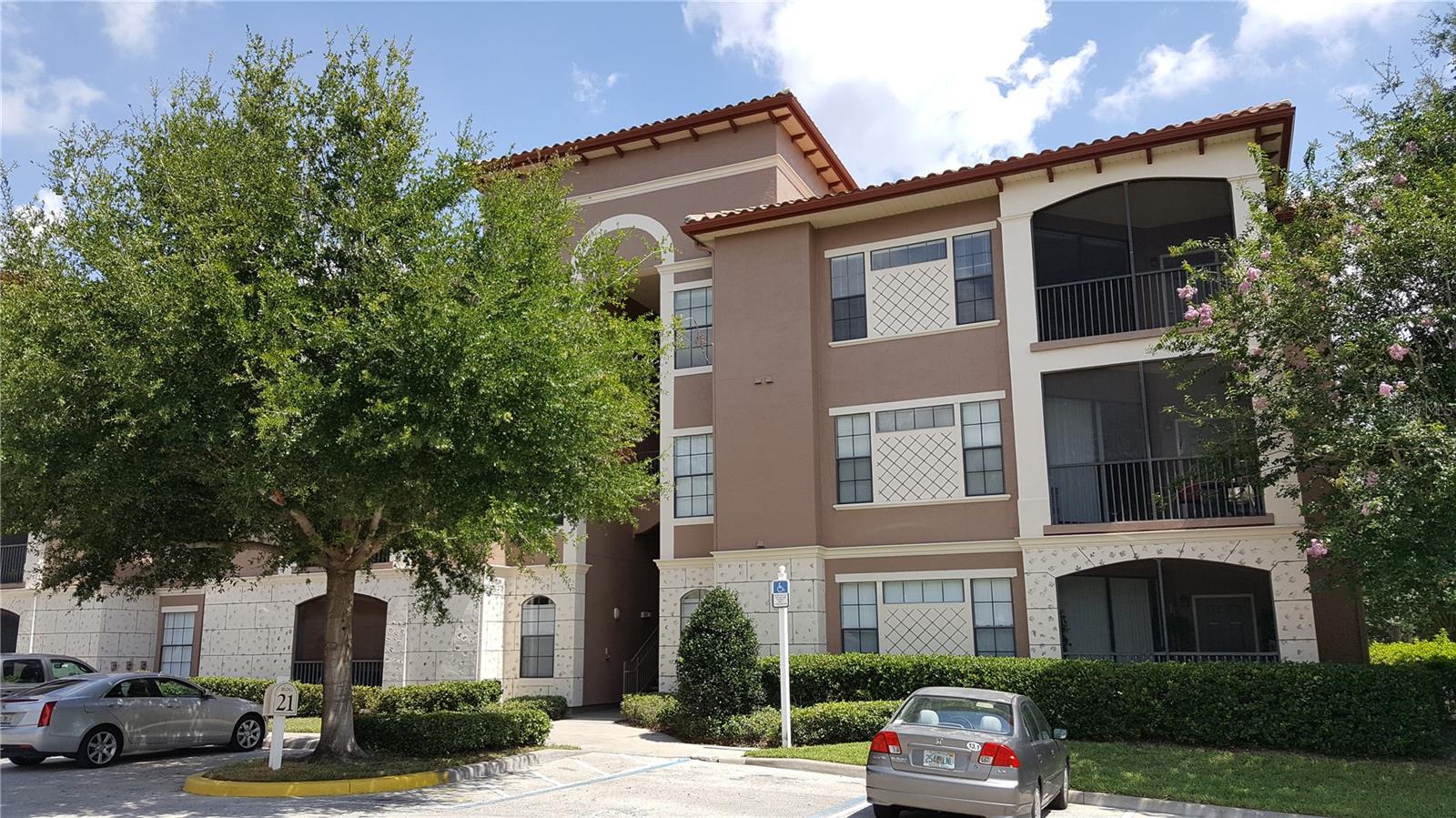 6177 METROWEST BLVD #307, ORLANDO, FL, 32835