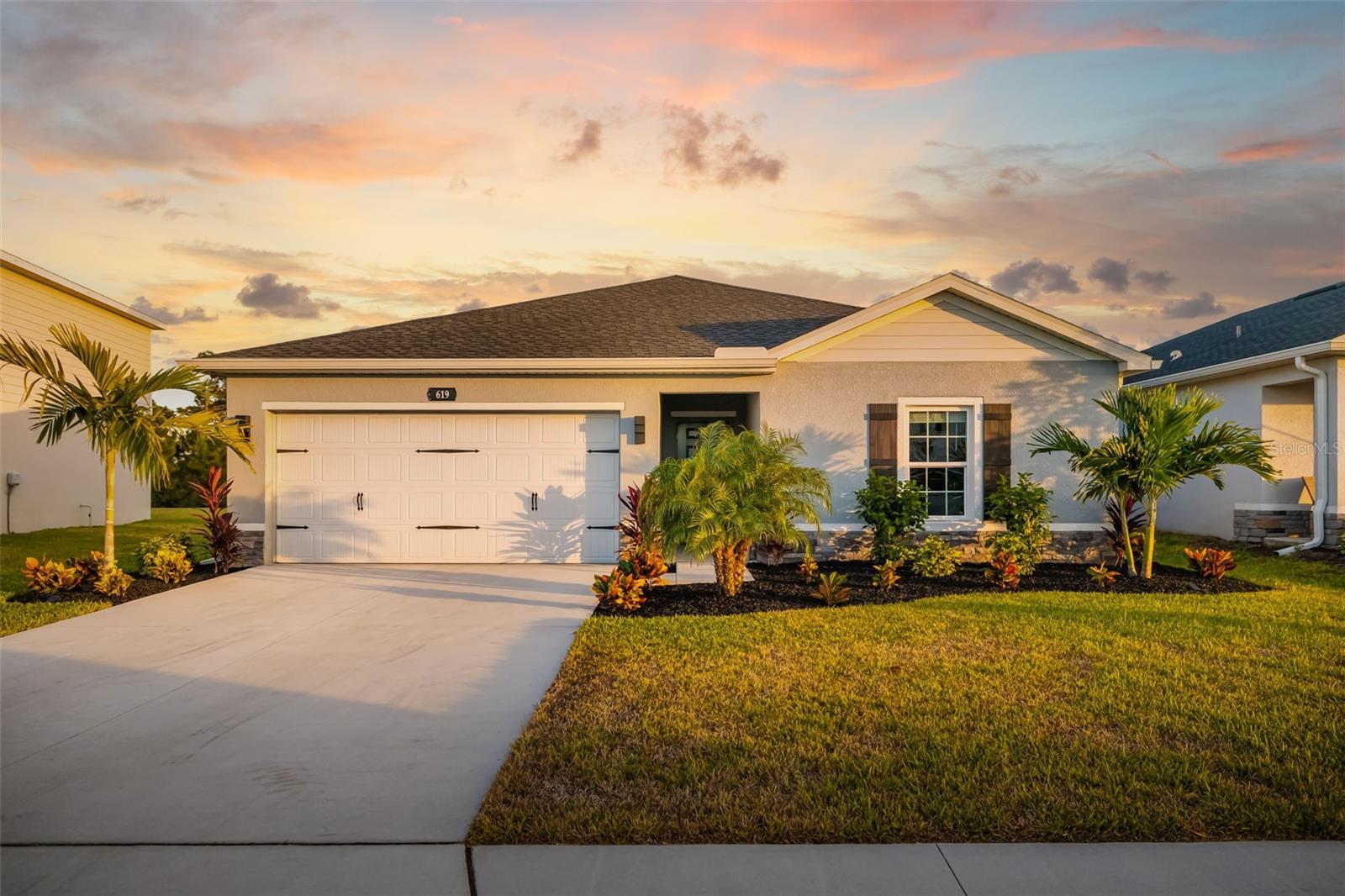 619 172ND CT E, BRADENTON, FL, 34212