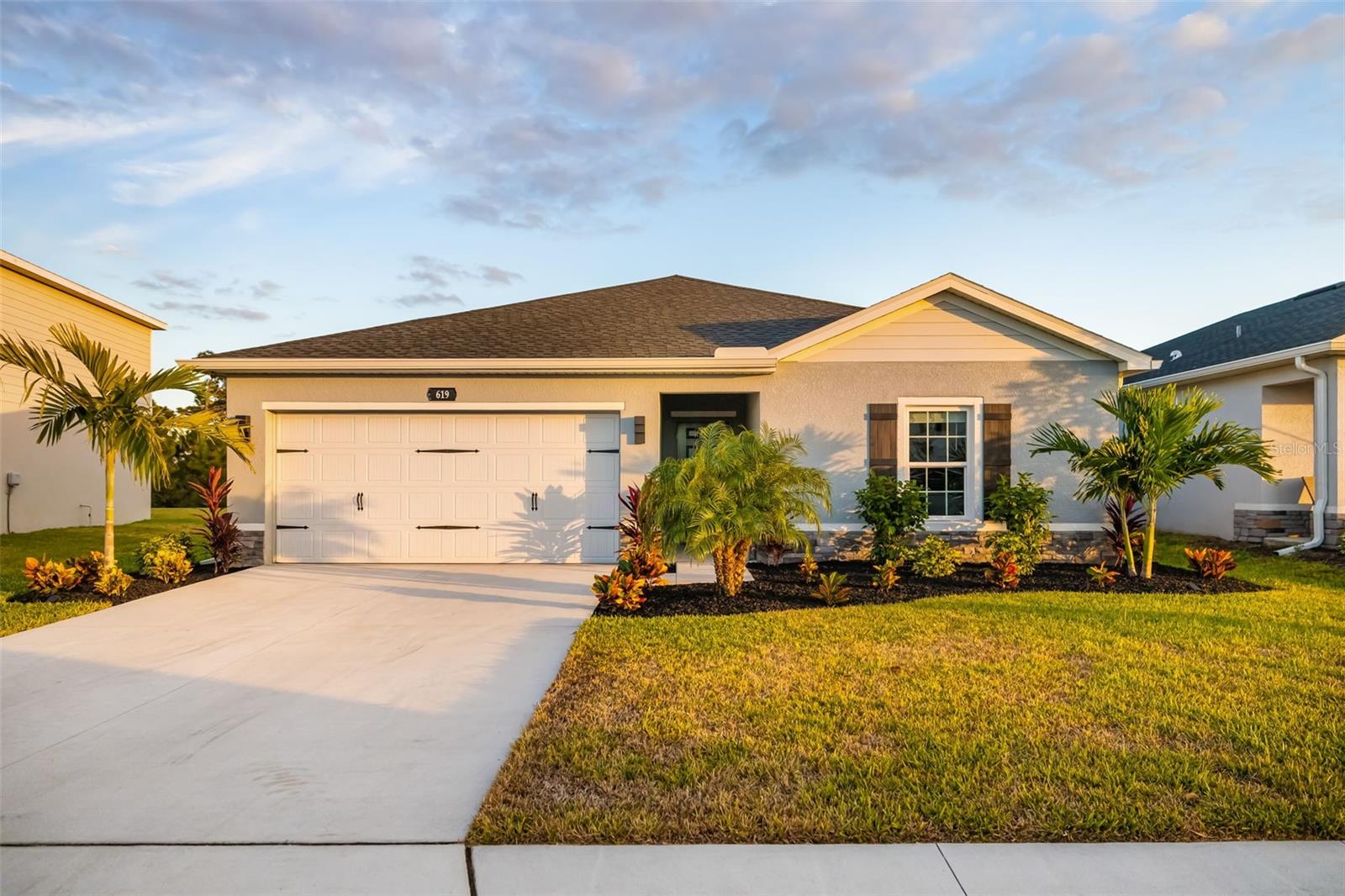 619 172ND CT E, BRADENTON, FL, 34212