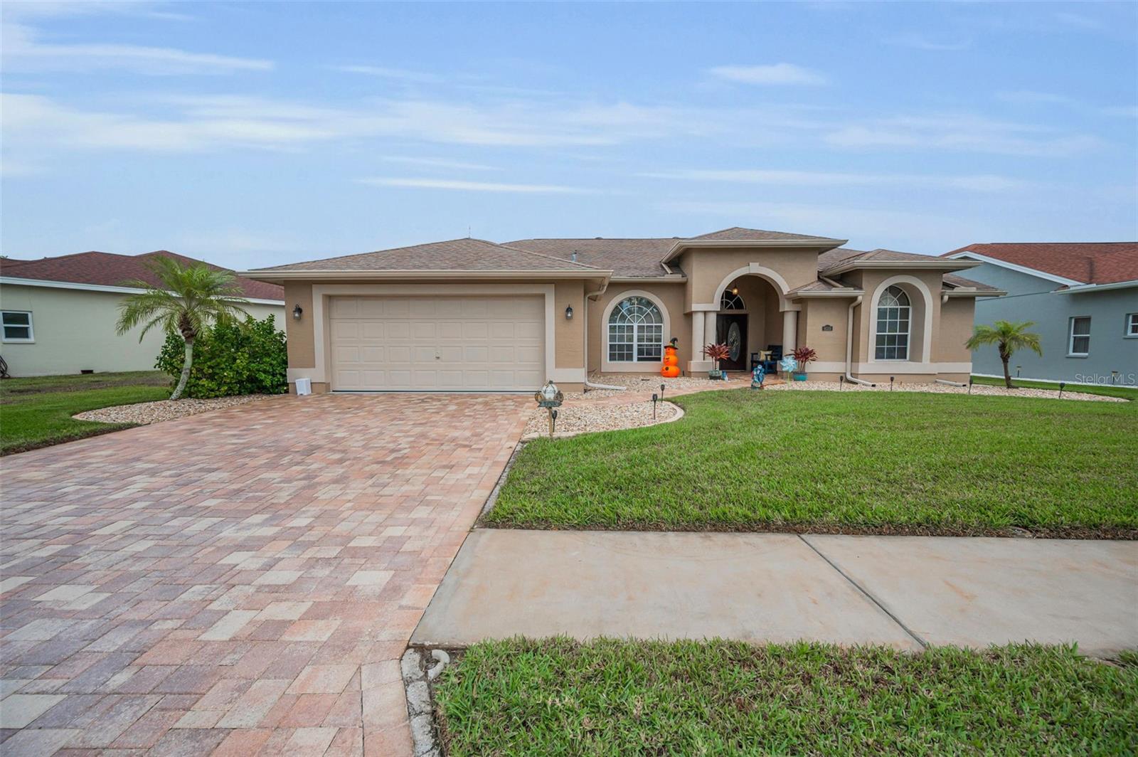 8319 CORAL CREEK LOOP, HUDSON, FL, 34667