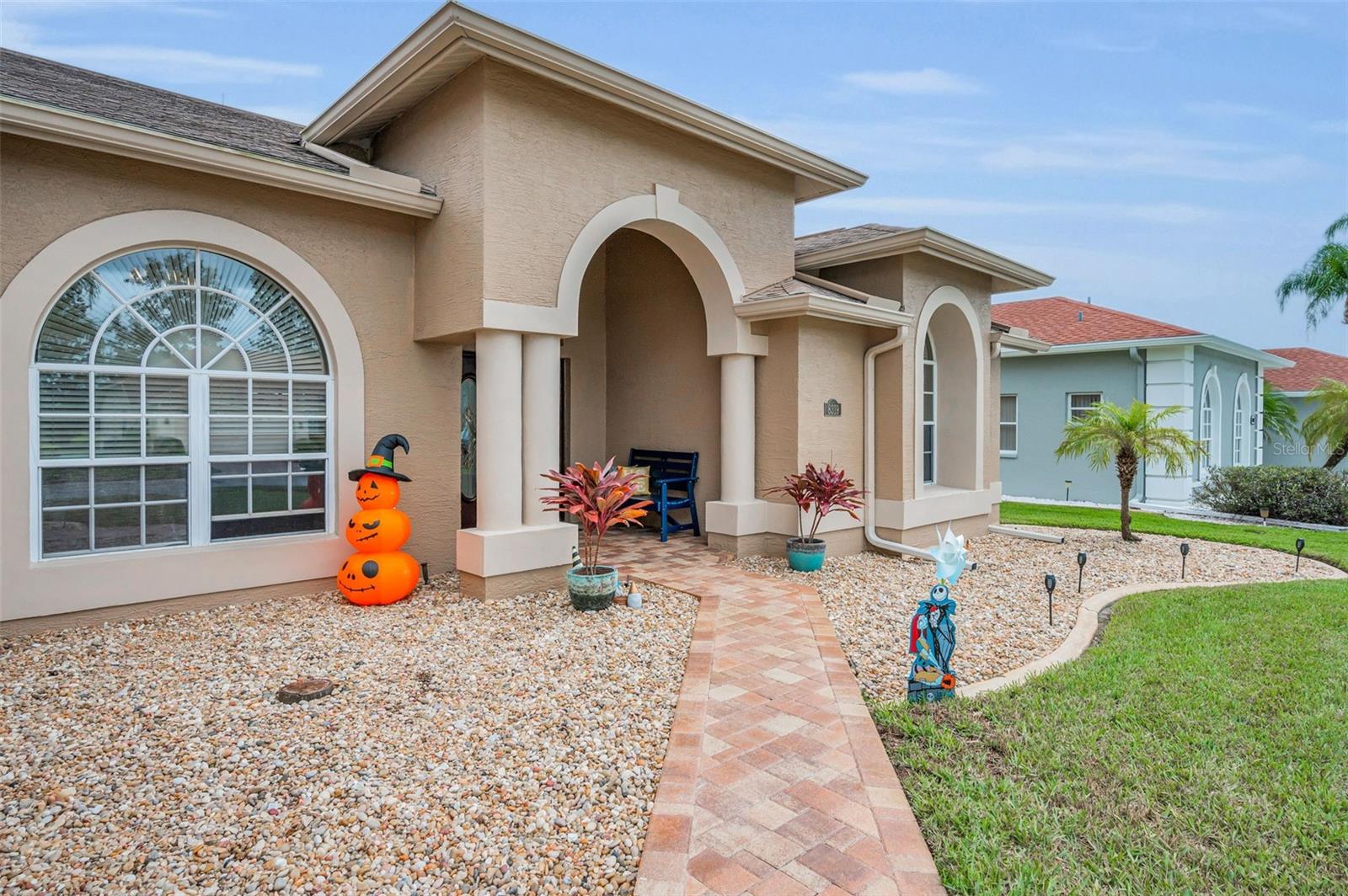 8319 CORAL CREEK LOOP, HUDSON, FL, 34667