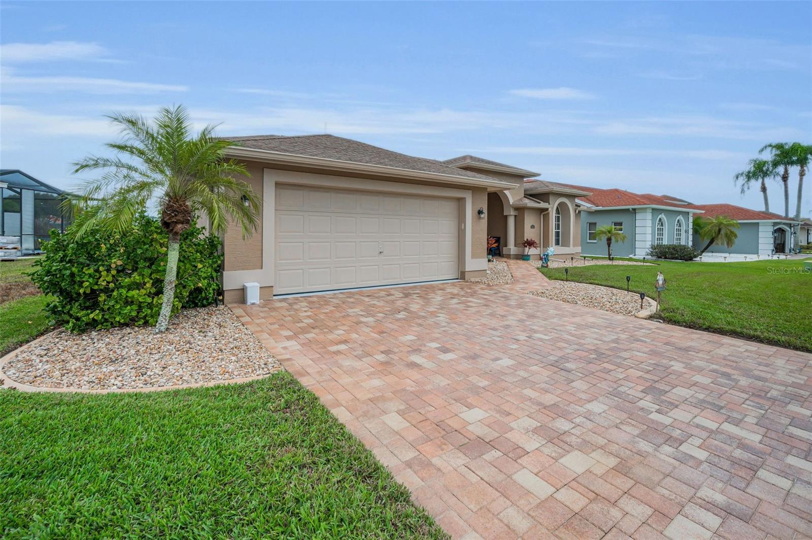 8319 CORAL CREEK LOOP, HUDSON, FL, 34667