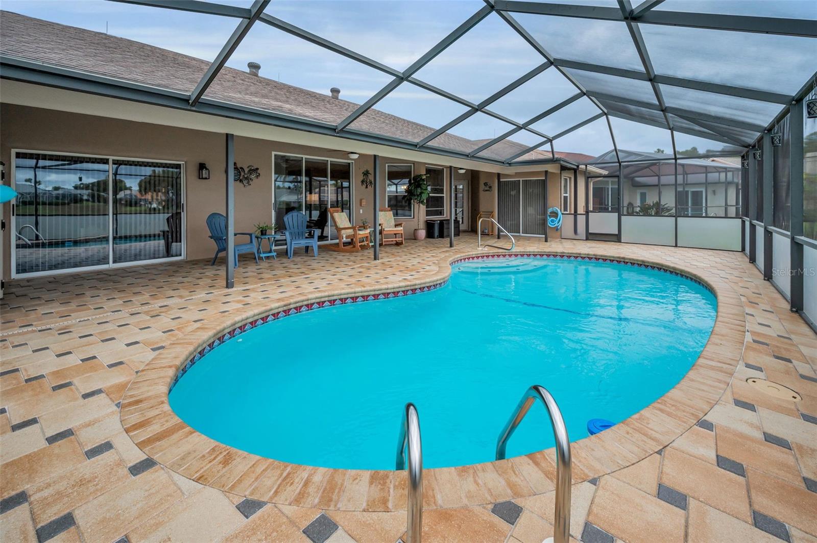 8319 CORAL CREEK LOOP, HUDSON, FL, 34667