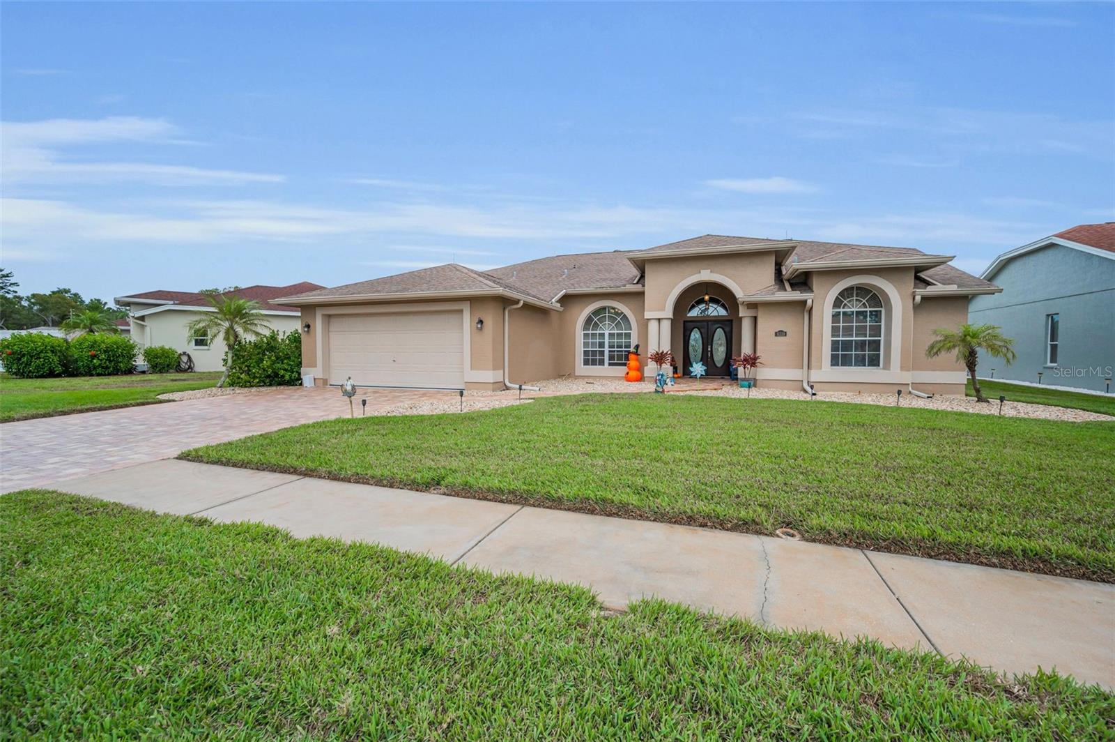 8319 CORAL CREEK LOOP, HUDSON, FL, 34667