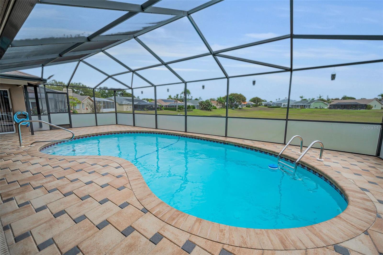 8319 CORAL CREEK LOOP, HUDSON, FL, 34667