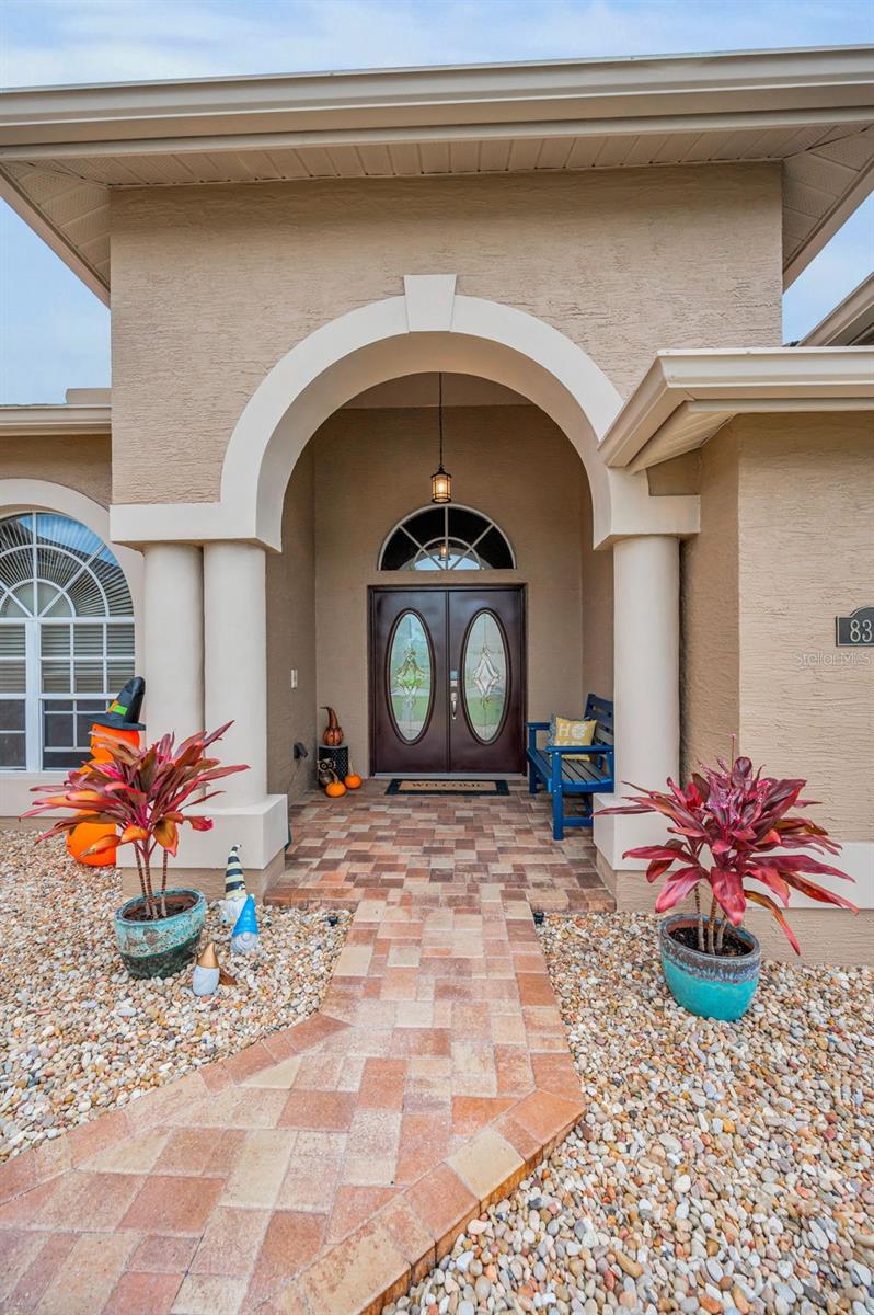 8319 CORAL CREEK LOOP, HUDSON, FL, 34667