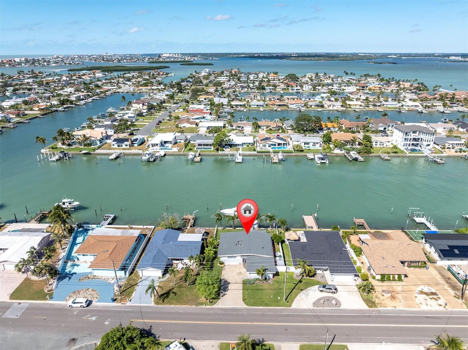 Your chance to embrace the ultimate Florida lifestyle is here!  Make this beautiful waterfront home yours today without delay!