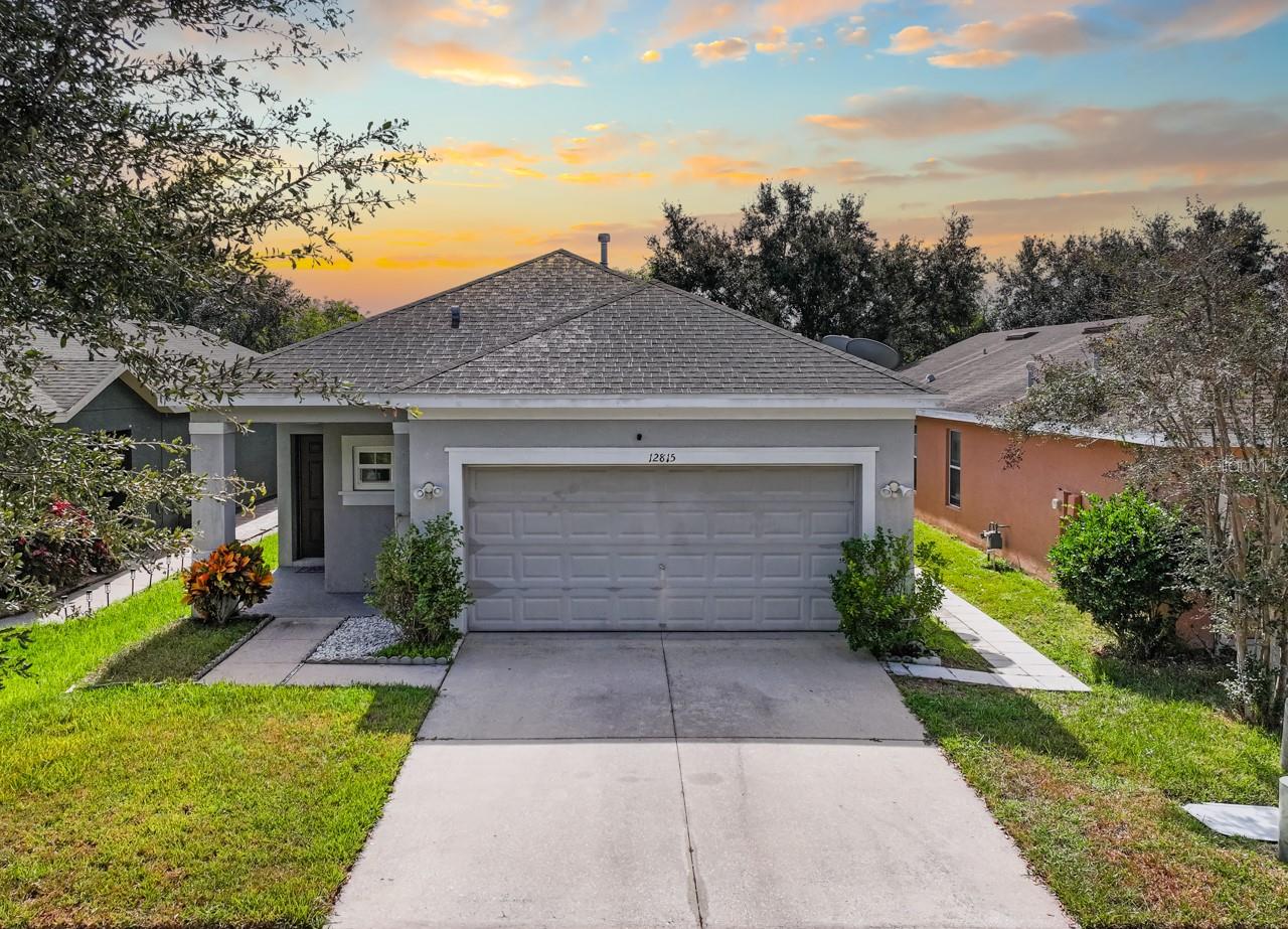 12815 GENEVA GLADE DR, RIVERVIEW, FL, 33578