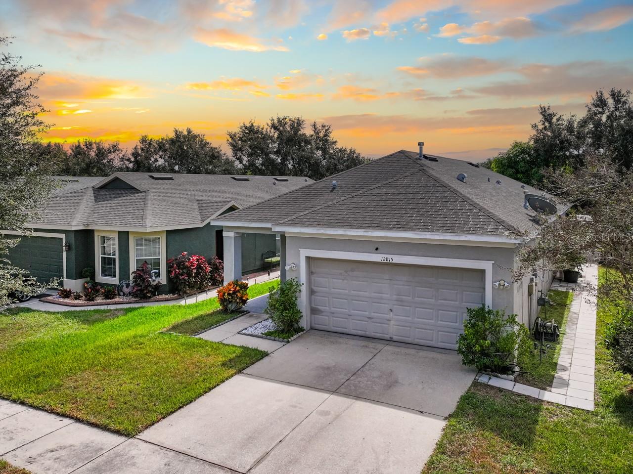 12815 GENEVA GLADE DR, RIVERVIEW, FL, 33578