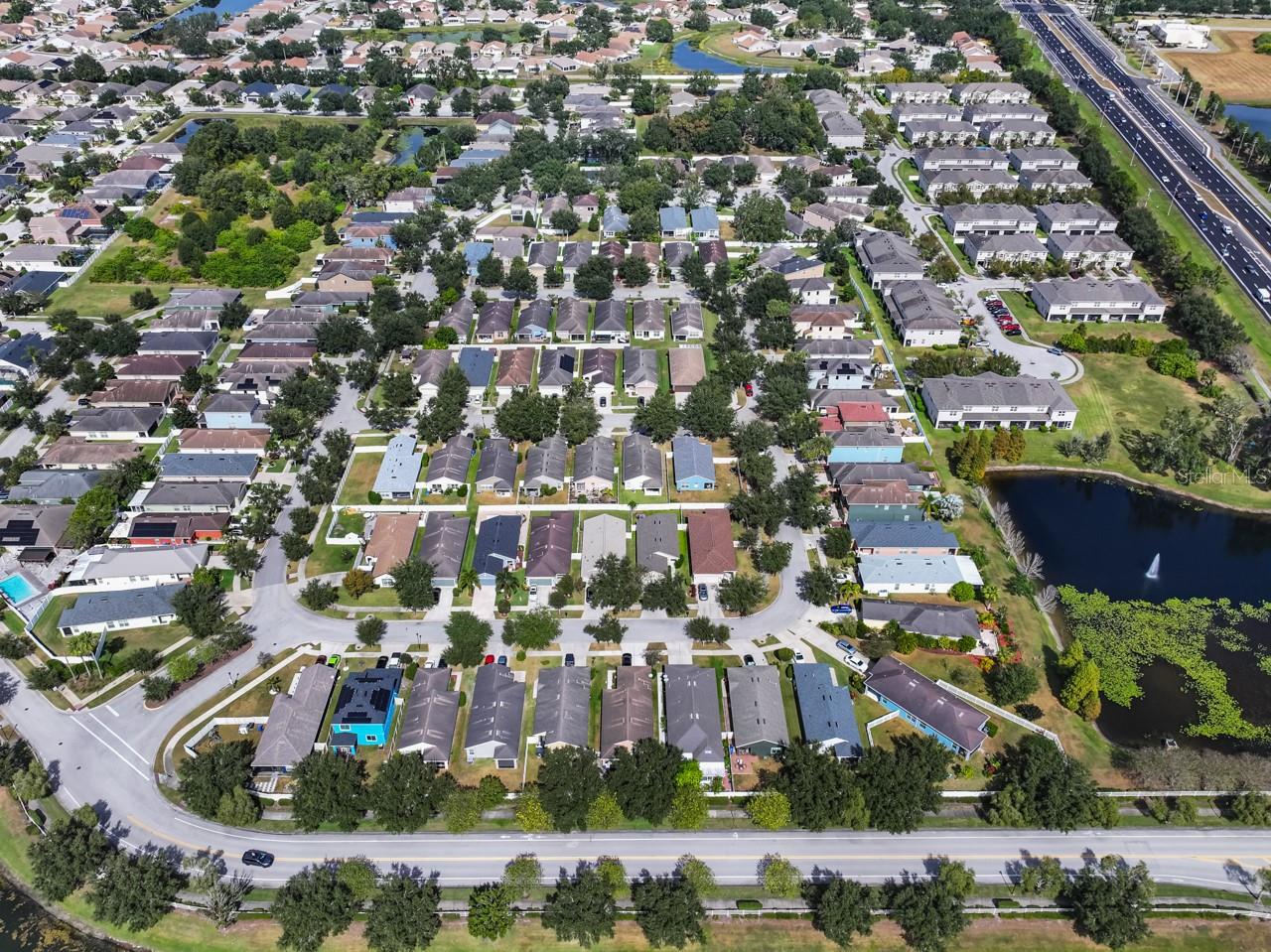 12815 GENEVA GLADE DR, RIVERVIEW, FL, 33578