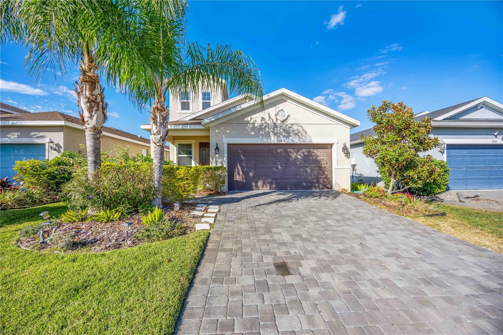 5412 LOS ROBLES CT, PALMETTO, FL, 34221