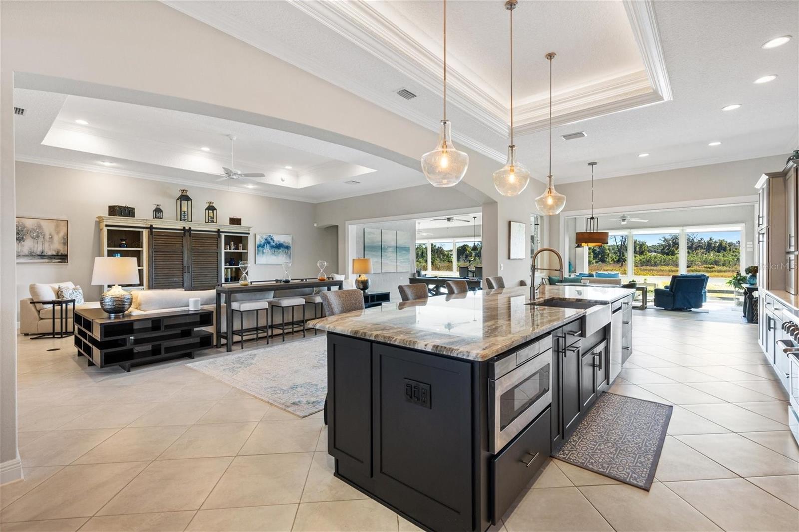 663 KRIETEMEYER PATH, THE VILLAGES, FL, 32163