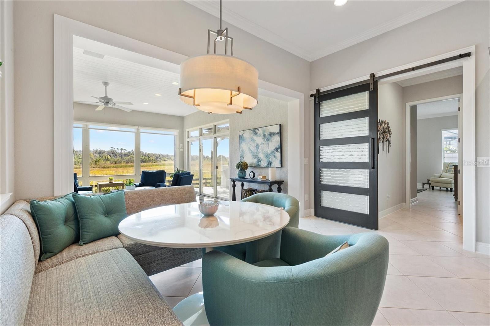 663 KRIETEMEYER PATH, THE VILLAGES, FL, 32163