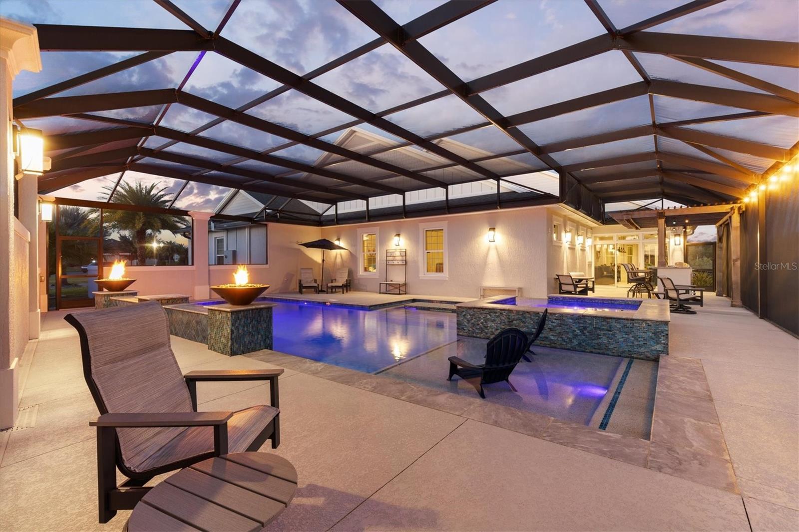 663 KRIETEMEYER PATH, THE VILLAGES, FL, 32163