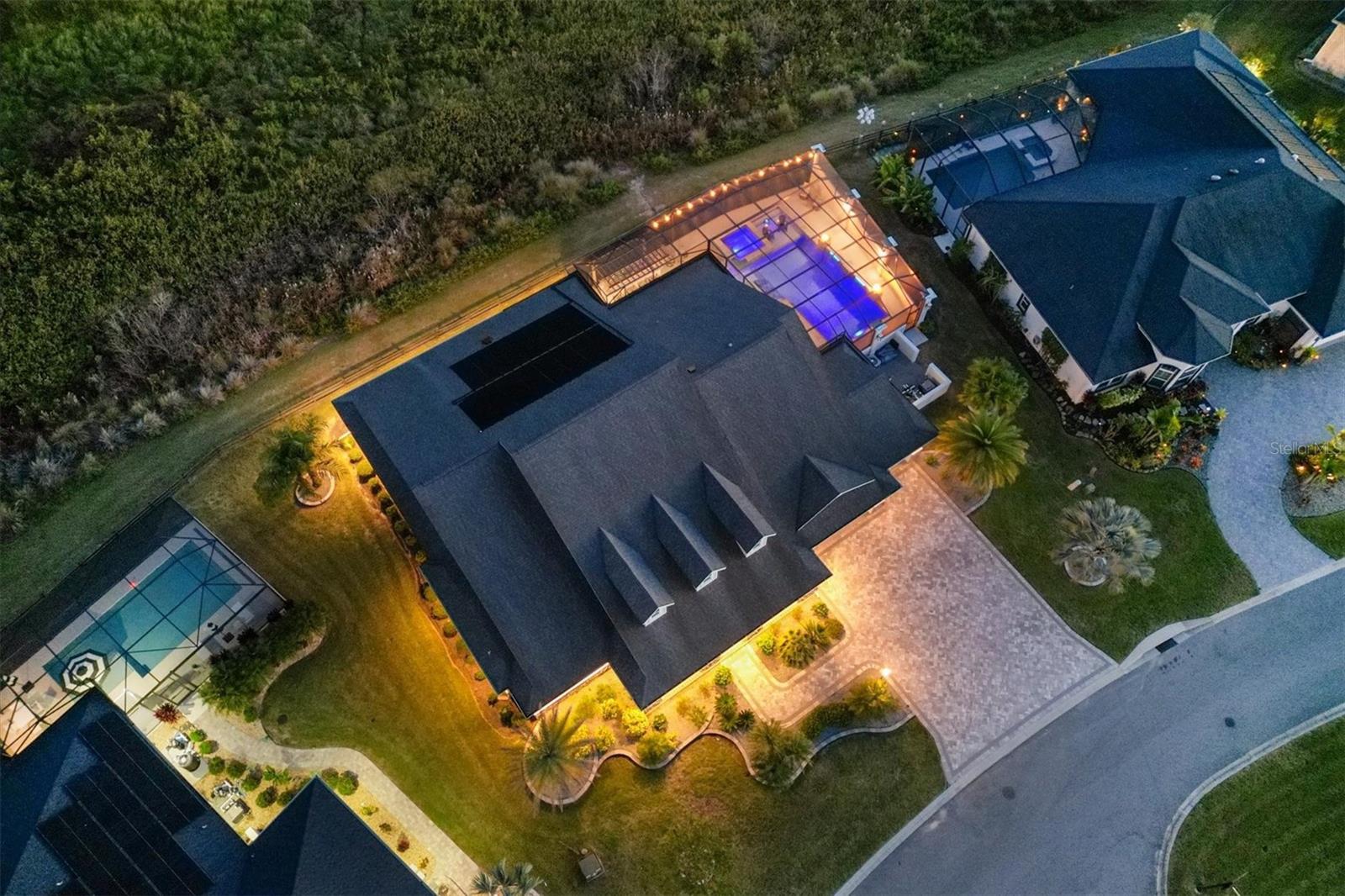 663 KRIETEMEYER PATH, THE VILLAGES, FL, 32163