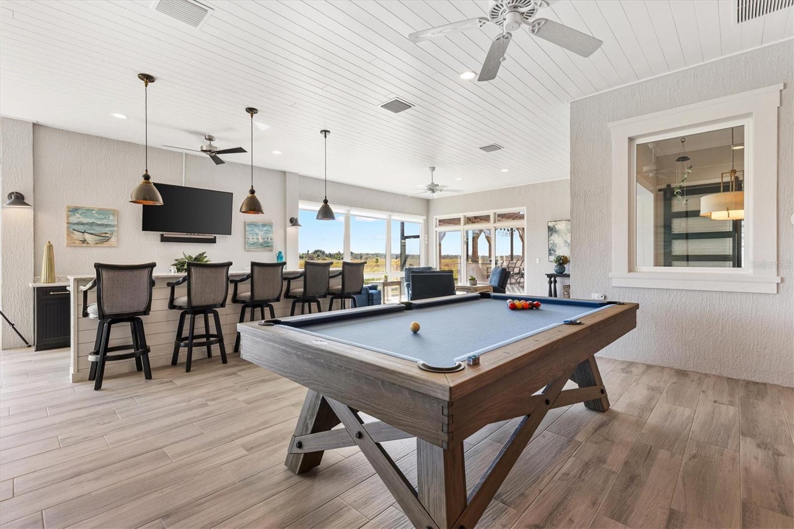 663 KRIETEMEYER PATH, THE VILLAGES, FL, 32163