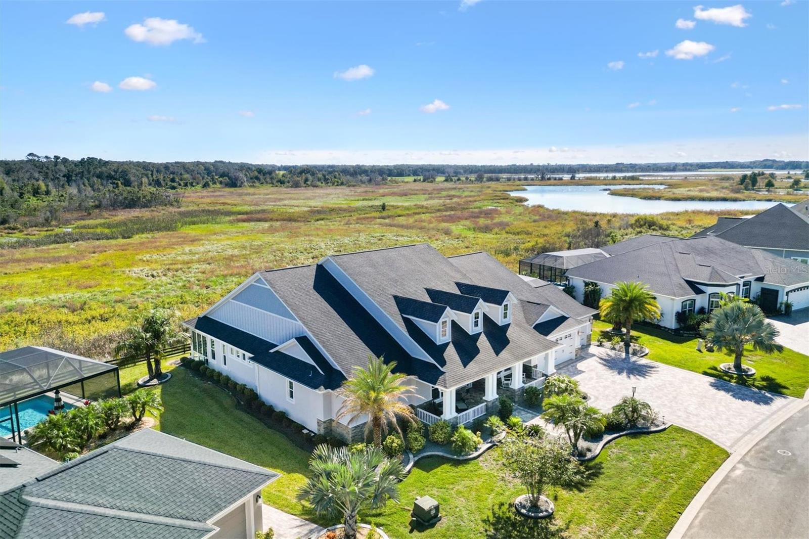 663 KRIETEMEYER PATH, THE VILLAGES, FL, 32163