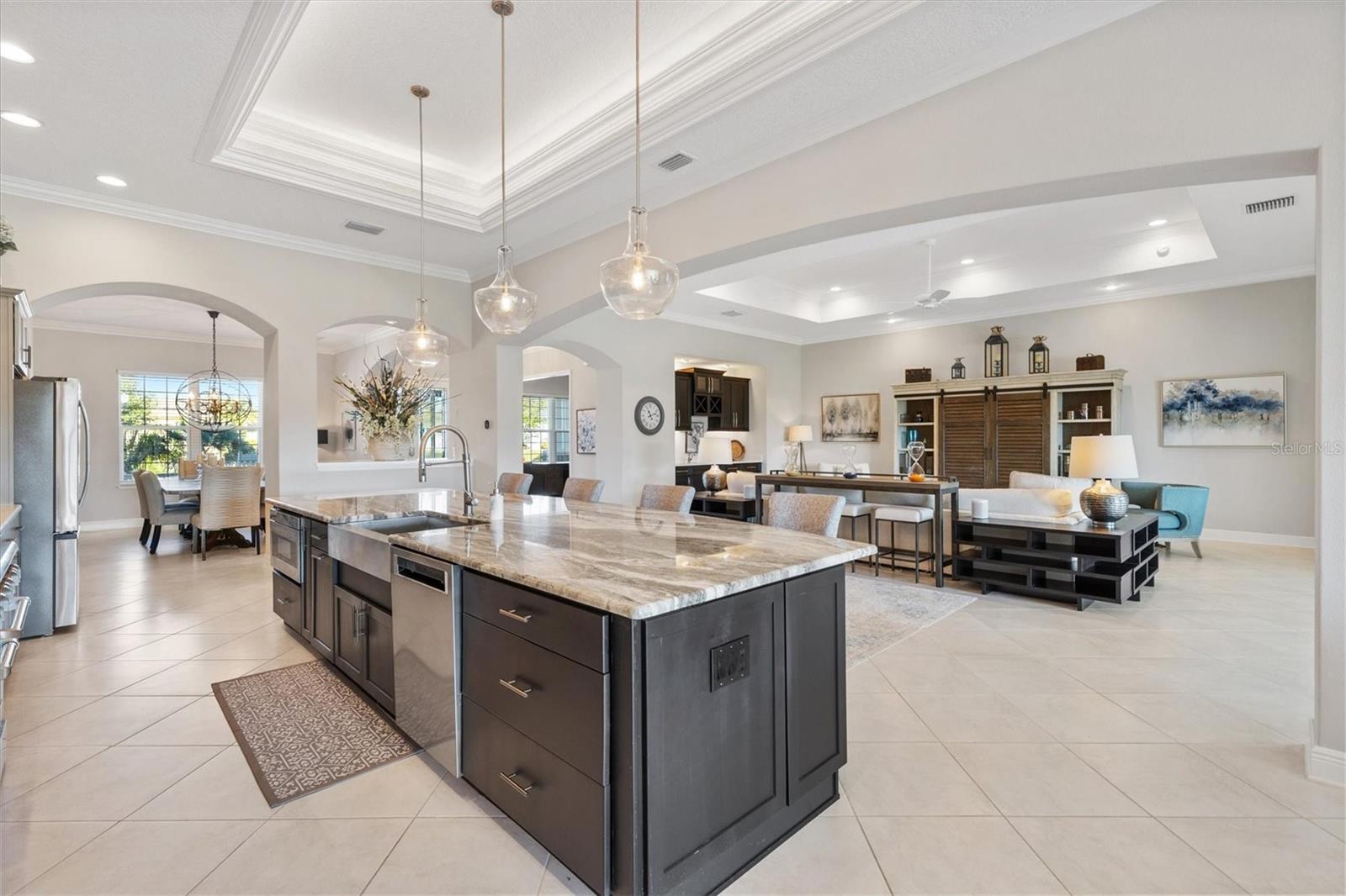 663 KRIETEMEYER PATH, THE VILLAGES, FL, 32163