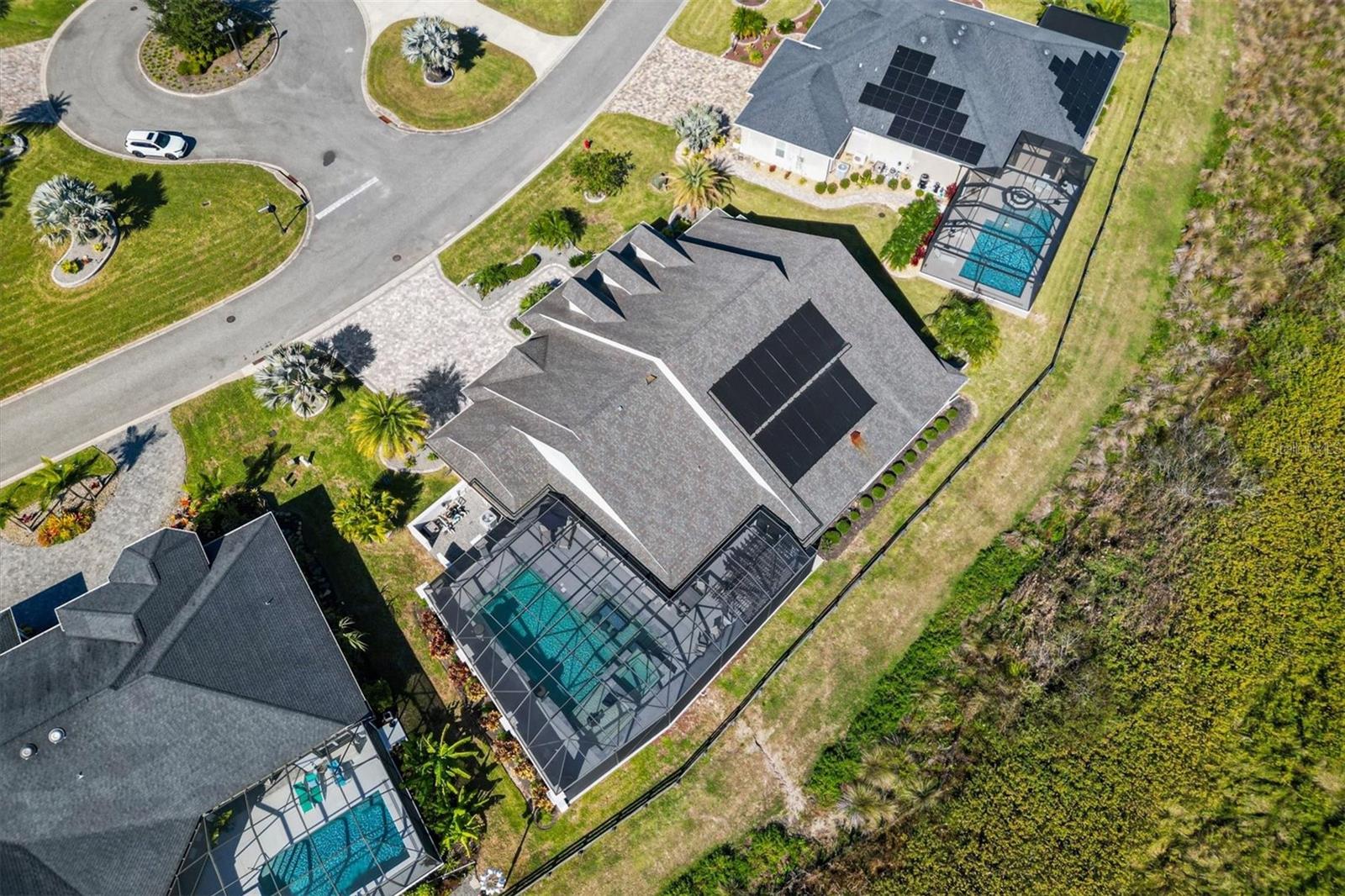 663 KRIETEMEYER PATH, THE VILLAGES, FL, 32163