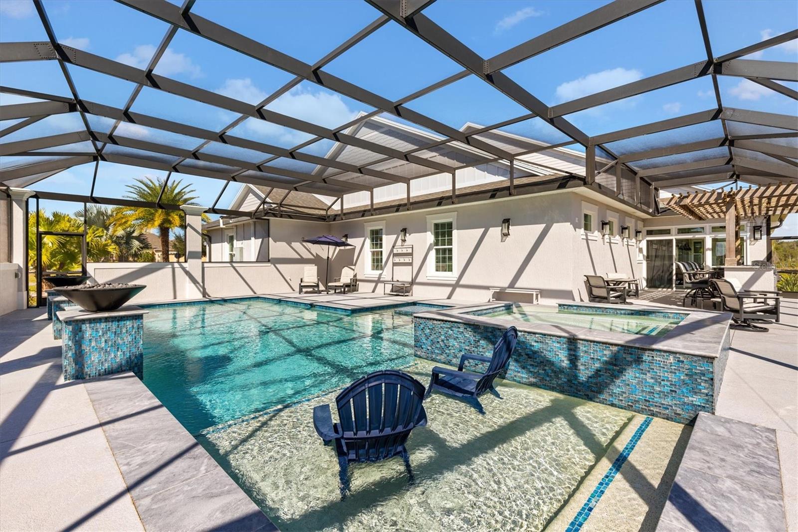 663 KRIETEMEYER PATH, THE VILLAGES, FL, 32163