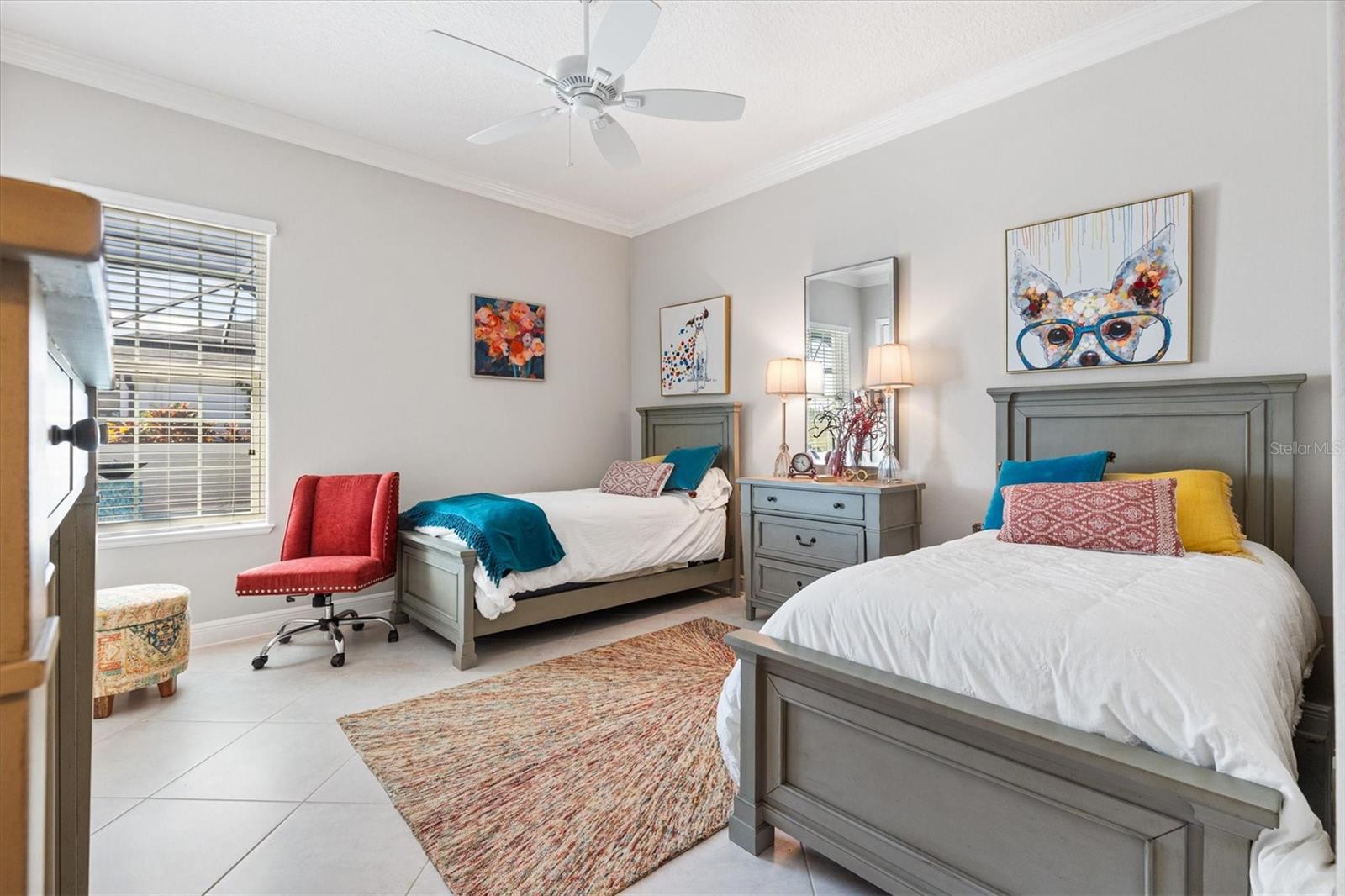 663 KRIETEMEYER PATH, THE VILLAGES, FL, 32163