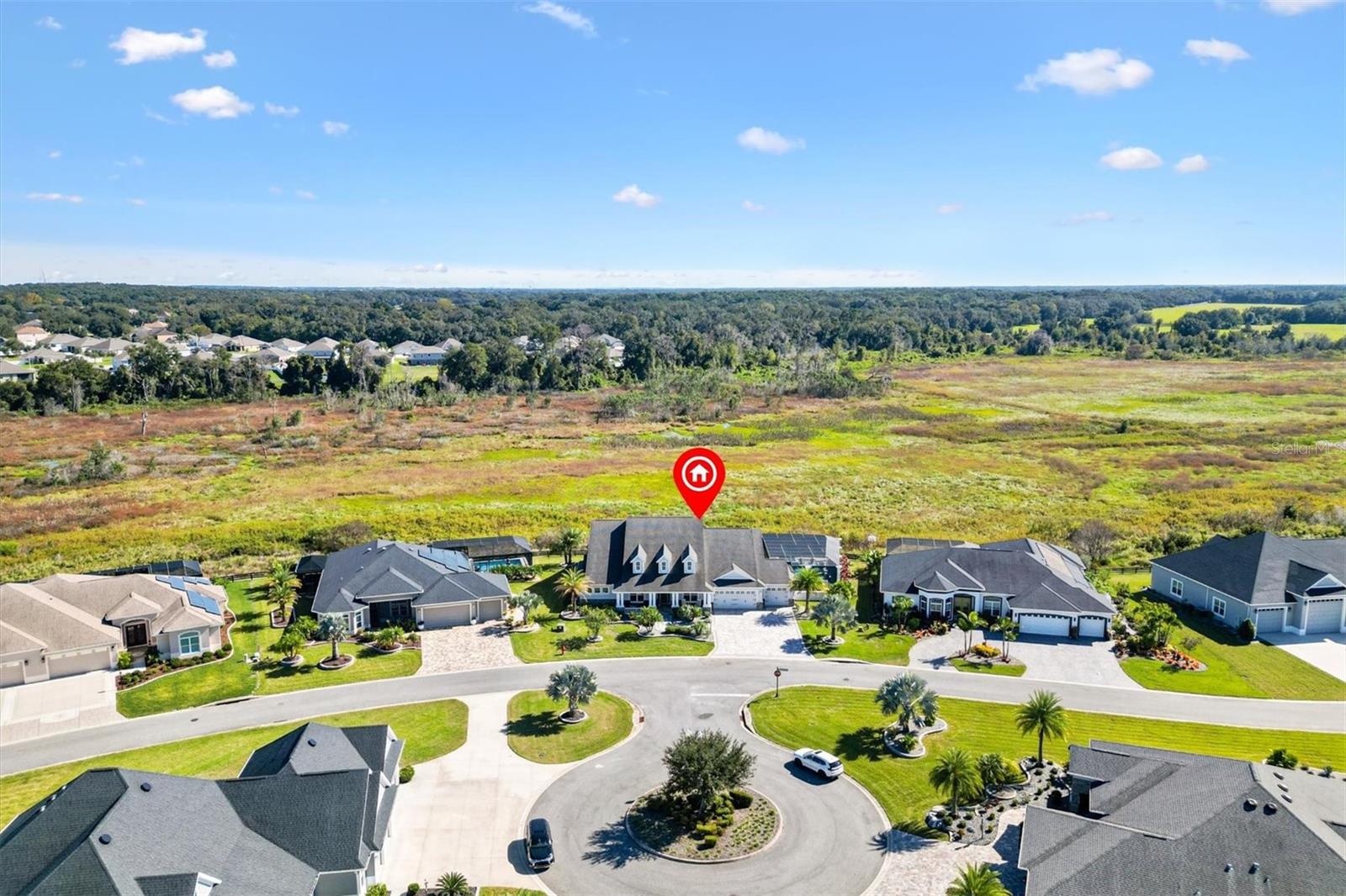 663 KRIETEMEYER PATH, THE VILLAGES, FL, 32163