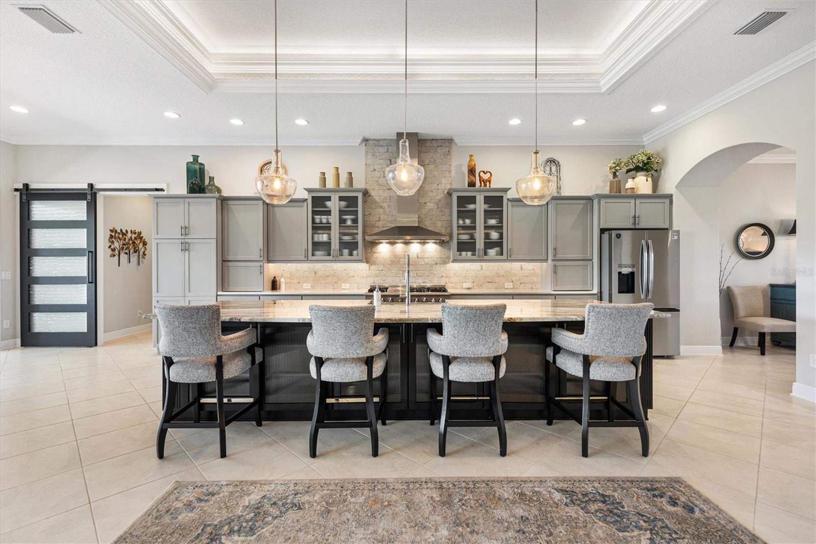 663 KRIETEMEYER PATH, THE VILLAGES, FL, 32163