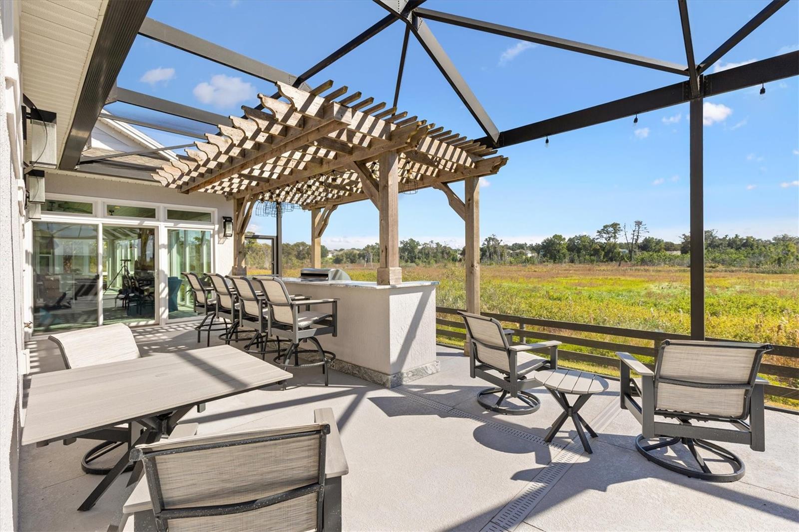 663 KRIETEMEYER PATH, THE VILLAGES, FL, 32163