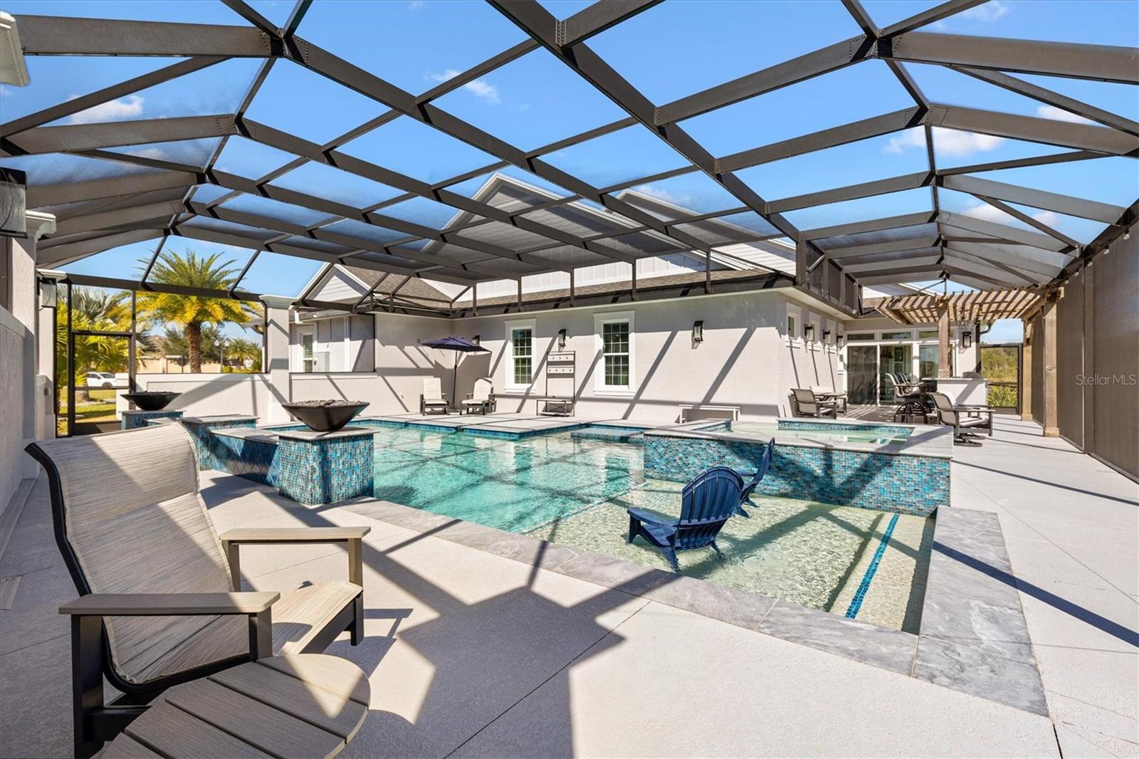 663 KRIETEMEYER PATH, THE VILLAGES, FL, 32163