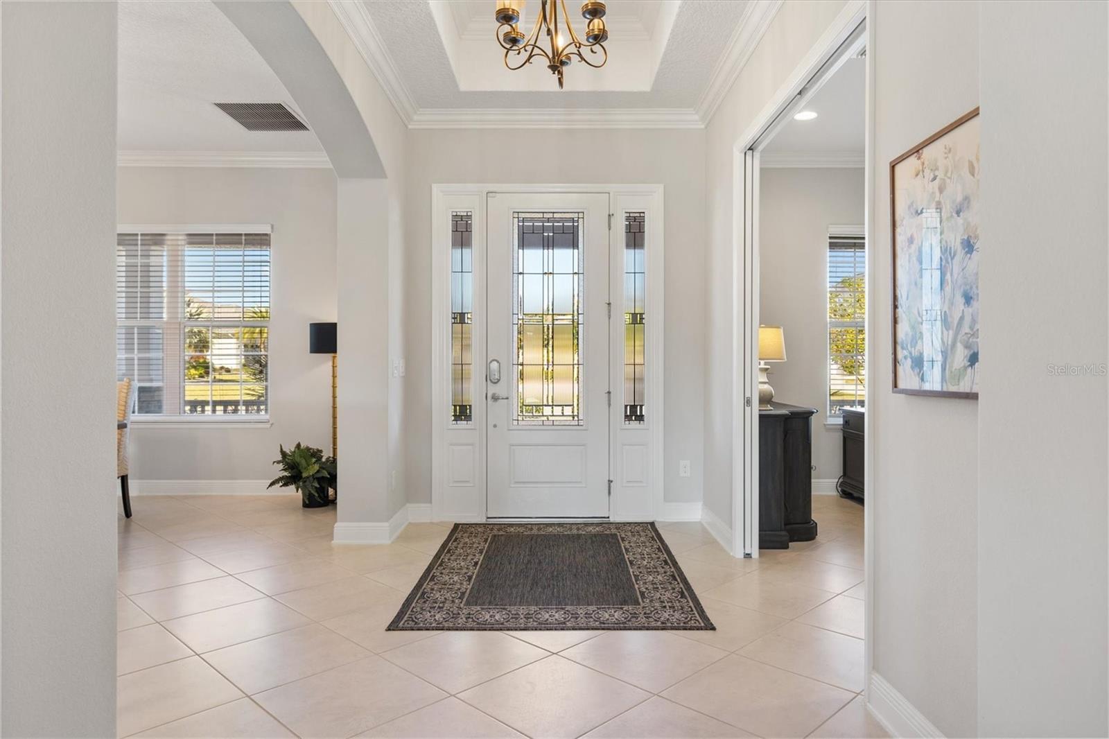 663 KRIETEMEYER PATH, THE VILLAGES, FL, 32163