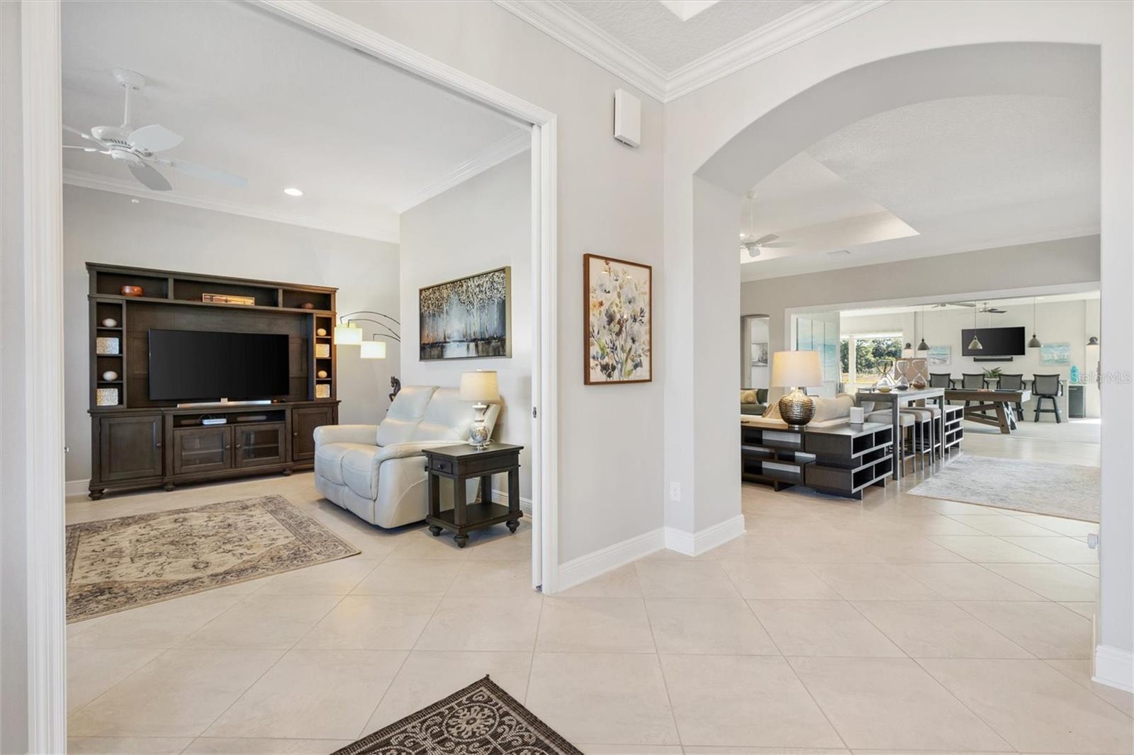 663 KRIETEMEYER PATH, THE VILLAGES, FL, 32163