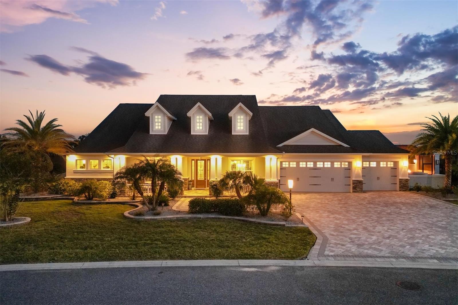 663 KRIETEMEYER PATH, THE VILLAGES, FL, 32163