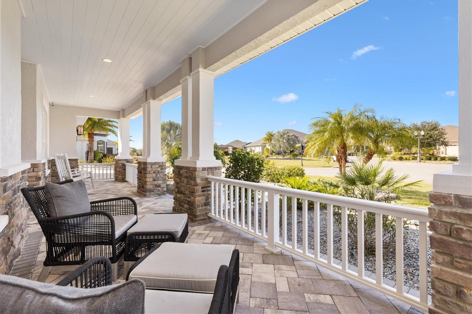 663 KRIETEMEYER PATH, THE VILLAGES, FL, 32163
