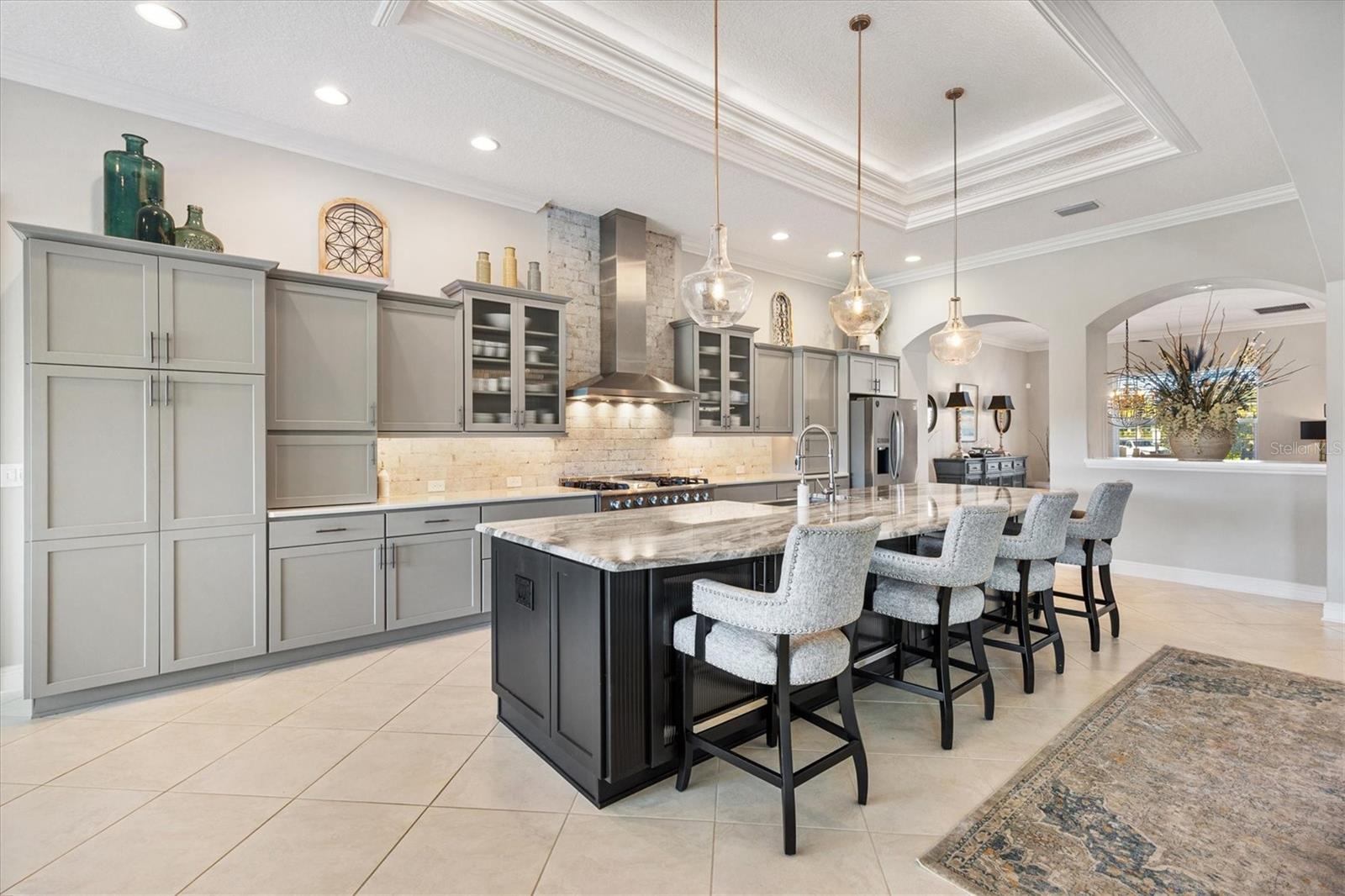 663 KRIETEMEYER PATH, THE VILLAGES, FL, 32163