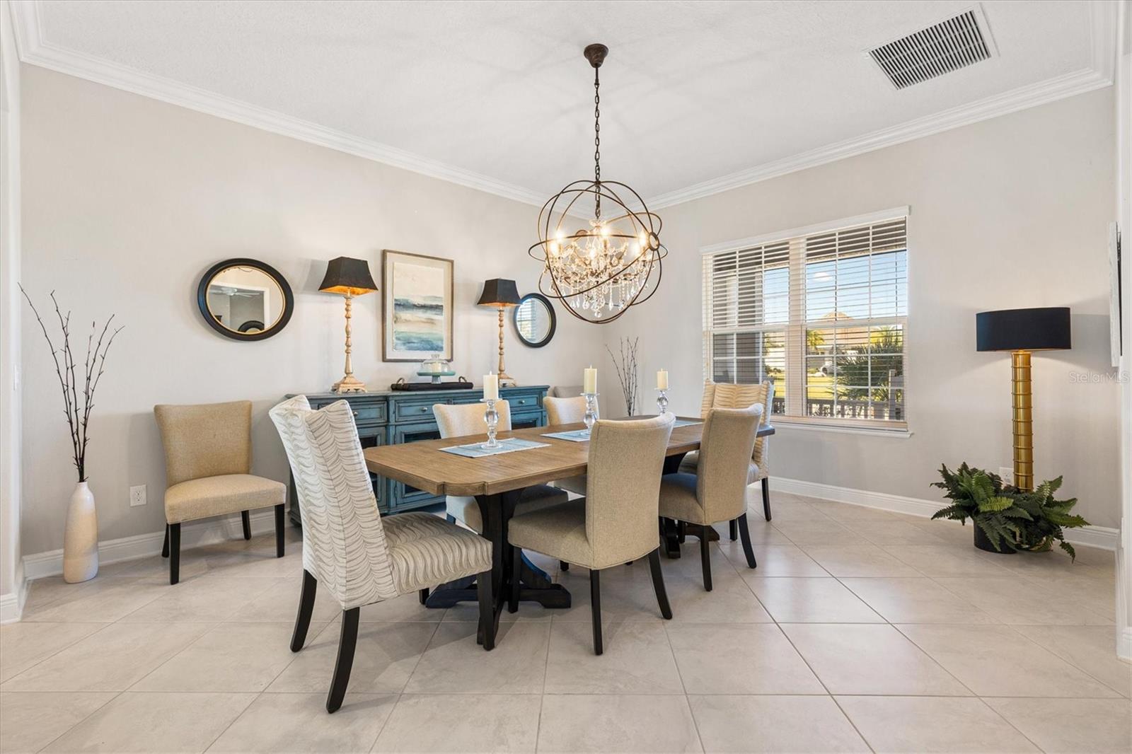 663 KRIETEMEYER PATH, THE VILLAGES, FL, 32163