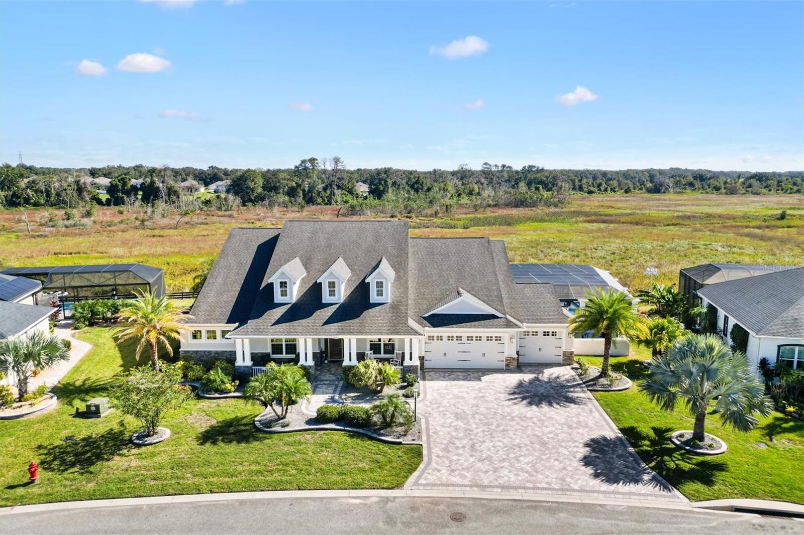 663 KRIETEMEYER PATH, THE VILLAGES, FL, 32163