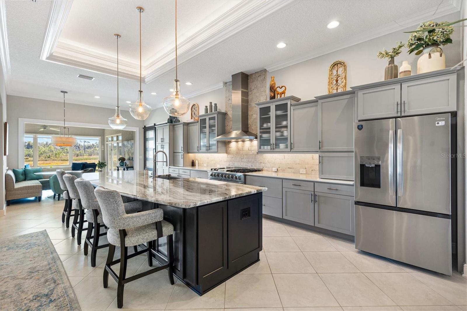 663 KRIETEMEYER PATH, THE VILLAGES, FL, 32163