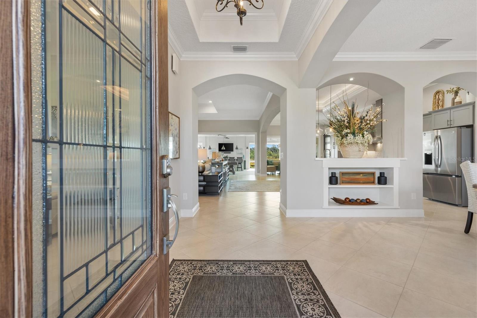 663 KRIETEMEYER PATH, THE VILLAGES, FL, 32163