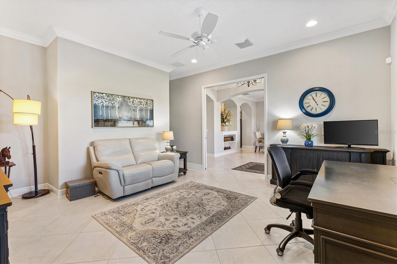 663 KRIETEMEYER PATH, THE VILLAGES, FL, 32163