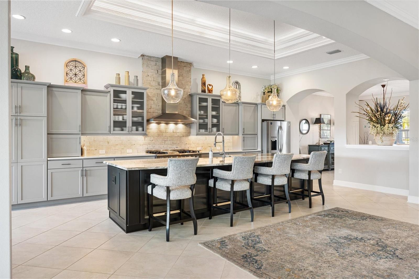 663 KRIETEMEYER PATH, THE VILLAGES, FL, 32163