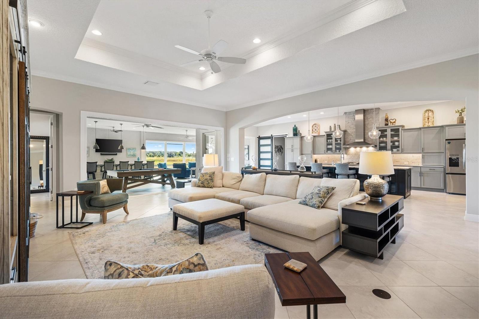 663 KRIETEMEYER PATH, THE VILLAGES, FL, 32163