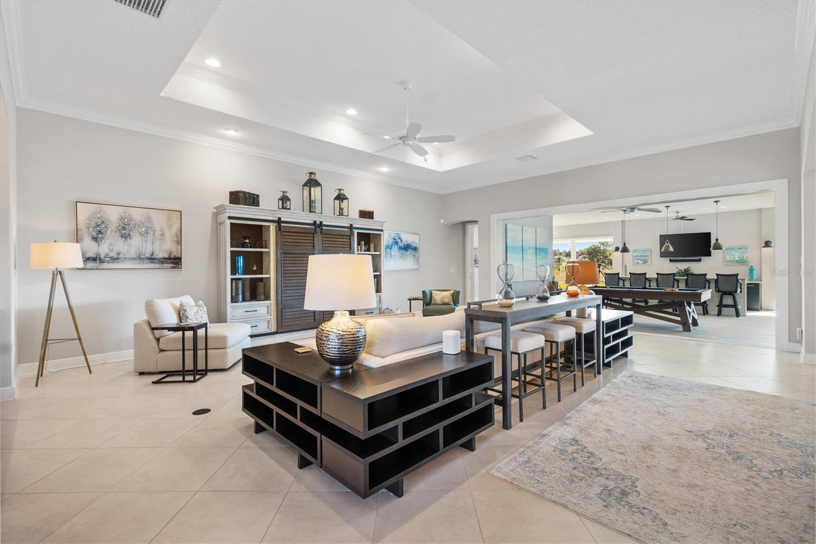 663 KRIETEMEYER PATH, THE VILLAGES, FL, 32163