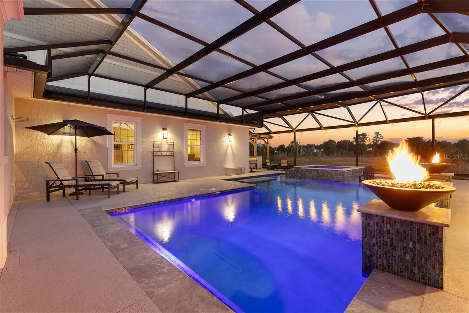 663 KRIETEMEYER PATH, THE VILLAGES, FL, 32163