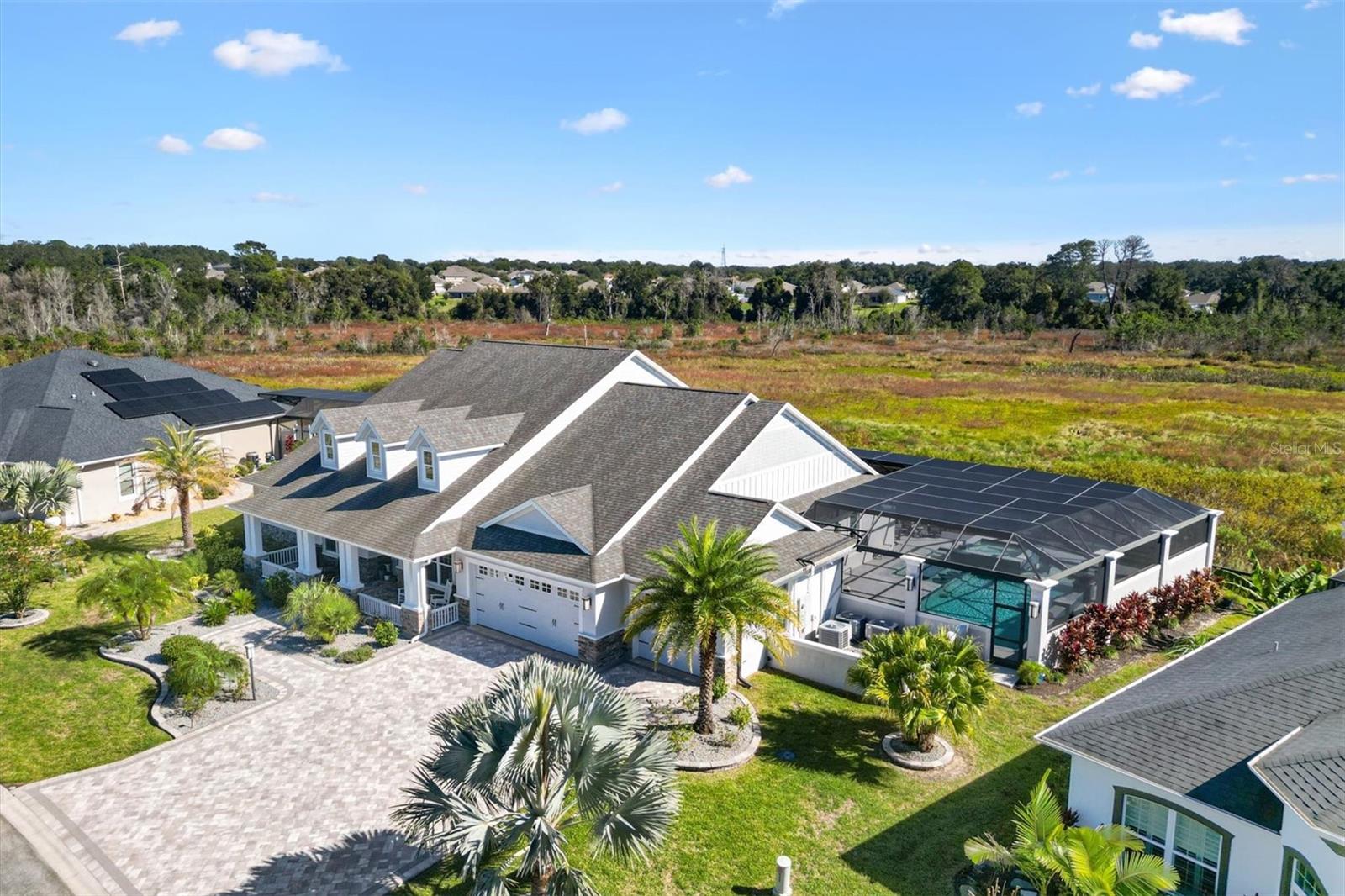 663 KRIETEMEYER PATH, THE VILLAGES, FL, 32163