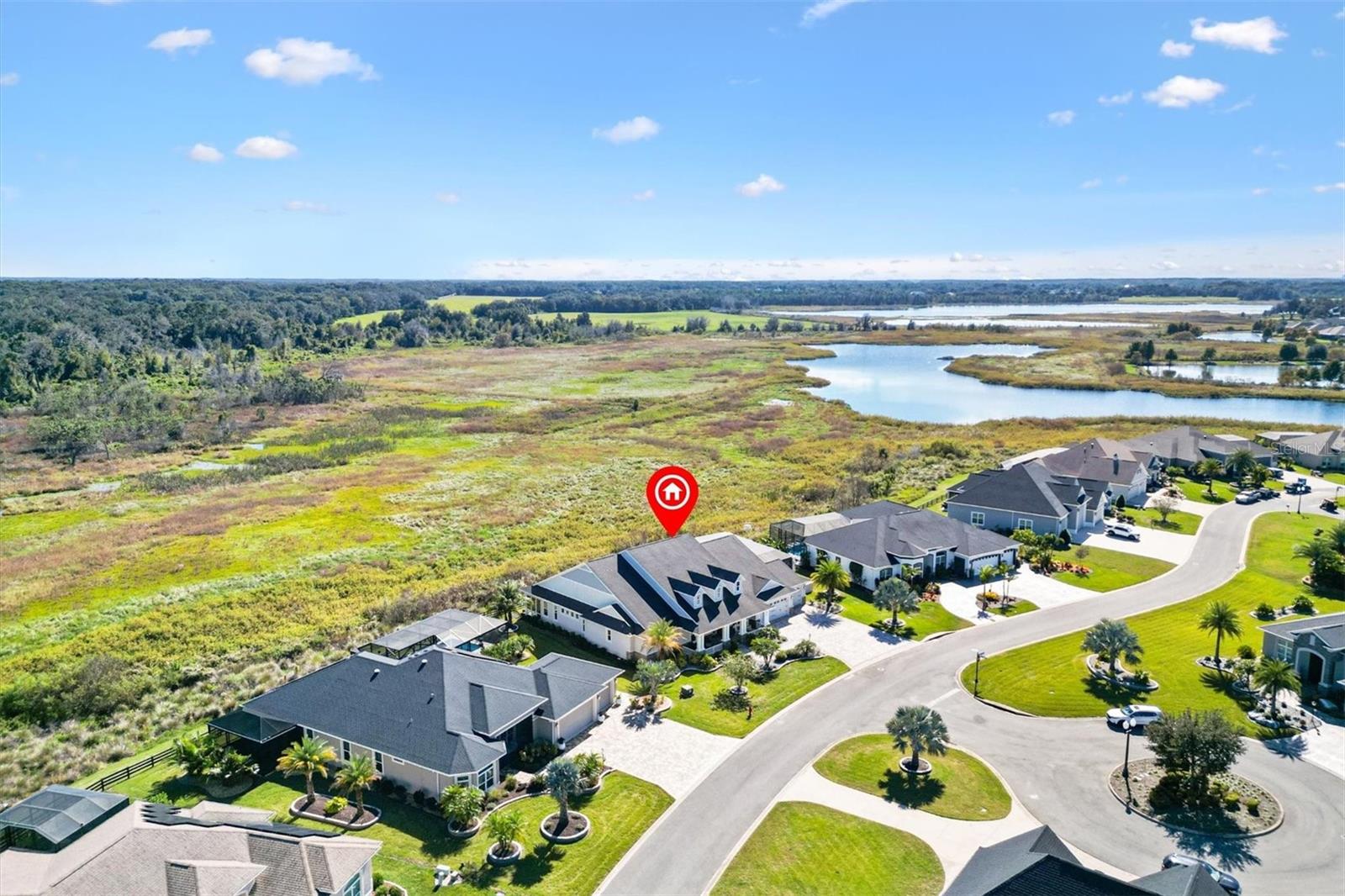 663 KRIETEMEYER PATH, THE VILLAGES, FL, 32163