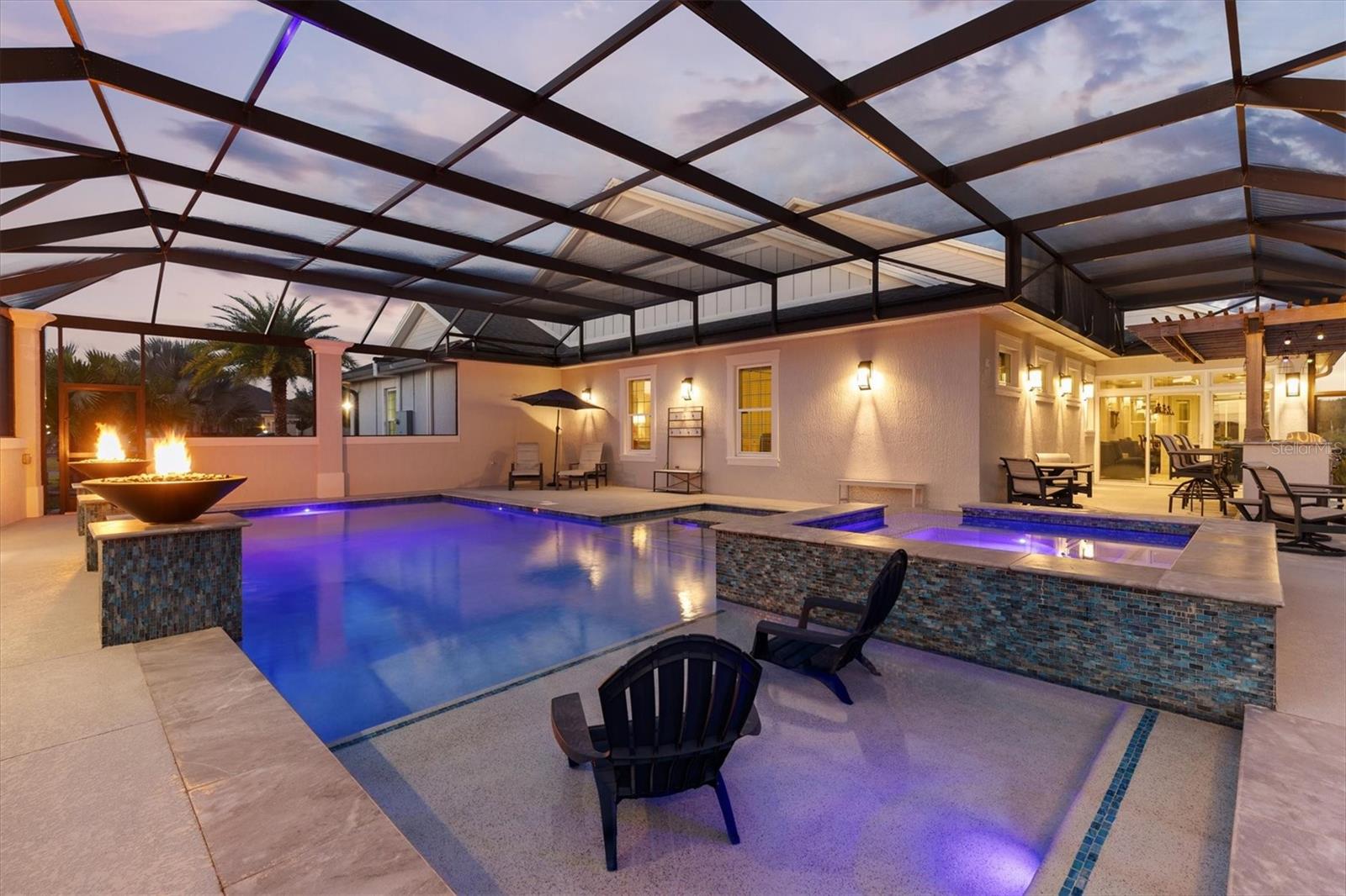 663 KRIETEMEYER PATH, THE VILLAGES, FL, 32163