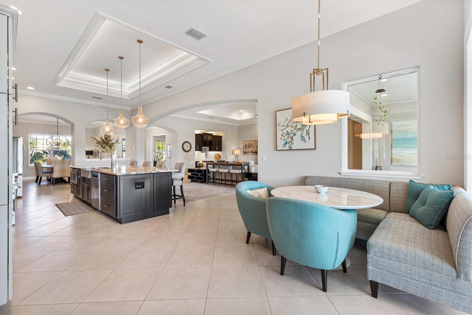 663 KRIETEMEYER PATH, THE VILLAGES, FL, 32163